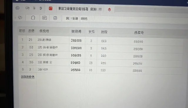 数据处理中选型关注点的常见误区澄清