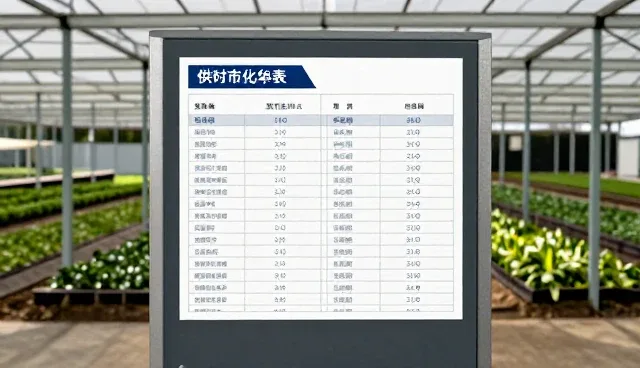 供求信息发布更新频率：手动与自动的取舍