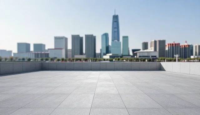企业展示平台选型与使用建议