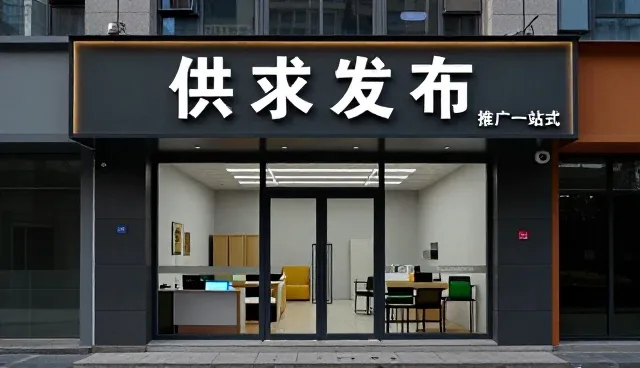 供求发布场景下的业务发展趋势与应用分析