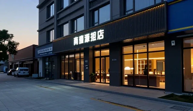 商家资源对接中的推广一站式解决方案建议